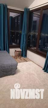 2-к квартира, посуточно, 45м2, 3/3 этаж