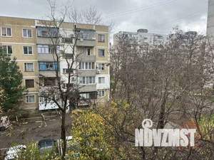 1-к квартира, на длительный срок, 37м2, 3/5 этаж