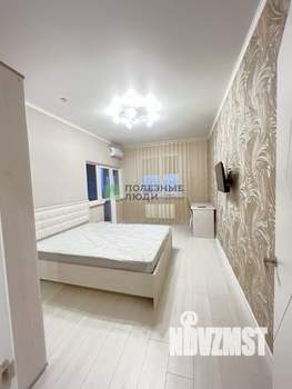 1-к квартира, на длительный срок, 43м2, 19/21 этаж