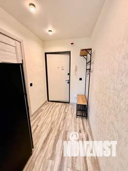 1-к квартира, посуточно, 30м2, 16/16 этаж