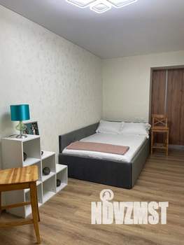 2-к квартира, посуточно, 42м2, 4/5 этаж