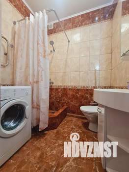 1-к квартира, посуточно, 35м2, 2/3 этаж