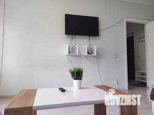 1-к квартира, посуточно, 37м2, 5/9 этаж