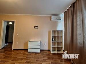 1-к квартира, на длительный срок, 38м2, 1/17 этаж