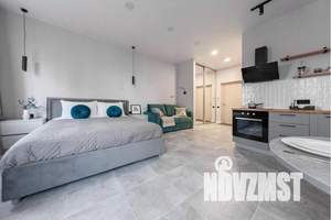 1-к квартира, посуточно, 35м2, 10/20 этаж