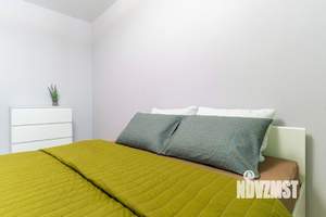 2-к квартира, посуточно, 55м2, 1/1 этаж