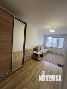 2-к квартира, на длительный срок, 52м2, 2/5 этаж