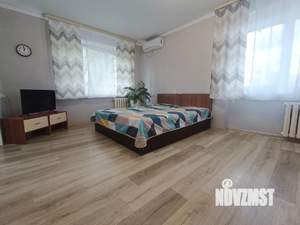 1-к квартира, посуточно, 29м2, 2/5 этаж