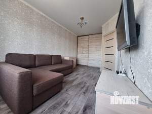 1-к квартира, на длительный срок, 38м2, 3/5 этаж