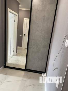 1-к квартира, на длительный срок, 42м2, 10/25 этаж