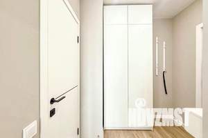 1-к квартира, посуточно, 30м2, 4/24 этаж