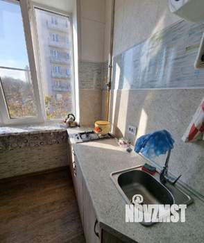 2-к квартира, на длительный срок, 45м2, 4/4 этаж