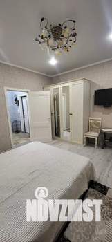 2-к квартира, посуточно, 70м2, 1/4 этаж