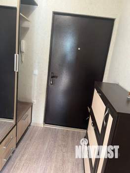 1-к квартира, на длительный срок, 38м2, 7/17 этаж