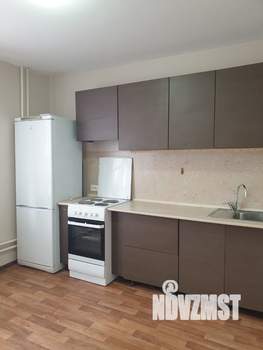 1-к квартира, на длительный срок, 38м2, 10/16 этаж