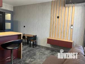 2-к квартира, посуточно, 65м2, 16/16 этаж