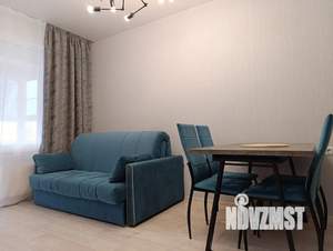 2-к квартира, посуточно, 54м2, 4/17 этаж