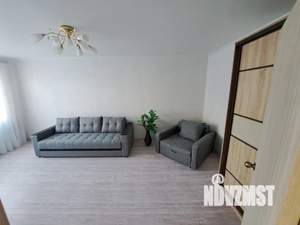 1-к квартира, посуточно, 40м2, 6/16 этаж