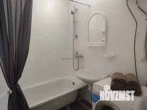 1-к квартира, посуточно, 32м2, 6/16 этаж