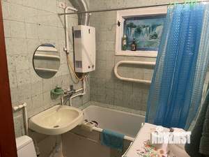 2-к квартира, на длительный срок, 46м2, 2/5 этаж