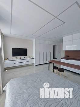 Студия квартира, посуточно, 31м2, 4/24 этаж