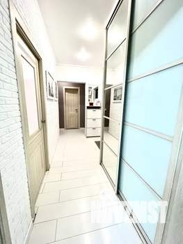 2-к квартира, посуточно, 65м2, 9/9 этаж