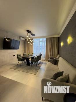 2-к квартира, на длительный срок, 70м2, 14/19 этаж