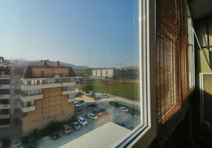 1-к квартира, на длительный срок, 40м2, 6/6 этаж