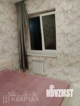 2-к квартира, на длительный срок, 49м2, 1/2 этаж