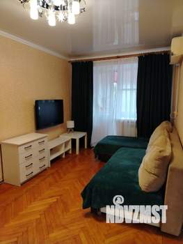 1-к квартира, на длительный срок, 38м2, 4/5 этаж