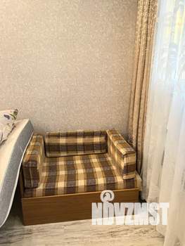 1-к квартира, посуточно, 72м2, 8/20 этаж