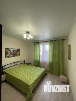 1-к квартира, на длительный срок, 38м2, 3/17 этаж