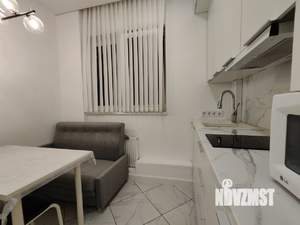 1-к квартира, на длительный срок, 34м2, 13/17 этаж