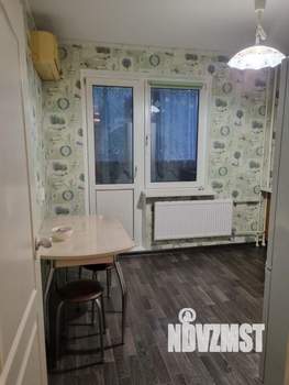 1-к квартира, на длительный срок, 40м2, 1/16 этаж