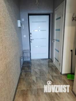 1-к квартира, на длительный срок, 47м2, 9/17 этаж