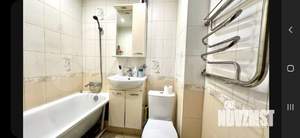 1-к квартира, на длительный срок, 38м2, 5/9 этаж