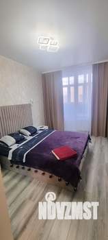 1-к квартира, на длительный срок, 43м2, 9/18 этаж