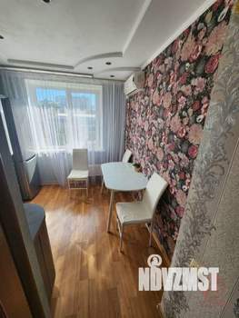 2-к квартира, на длительный срок, 53м2, 4/10 этаж