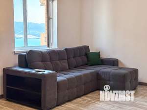 3-к квартира, посуточно, 90м2, 16/20 этаж