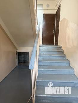 1-к квартира, на длительный срок, 30м2, 3/5 этаж