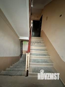 1-к квартира, на длительный срок, 30м2, 3/5 этаж