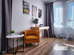 3-к квартира, посуточно, 81м2, 1/1 этаж