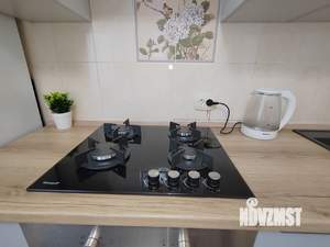 1-к квартира, посуточно, 40м2, 2/9 этаж