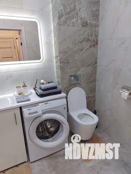 1-к квартира, посуточно, 40м2, 7/20 этаж