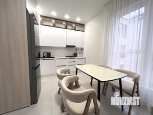 1-к квартира, на длительный срок, 44м2, 8/9 этаж