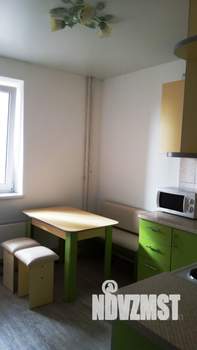 1-к квартира, на длительный срок, 38м2, 7/24 этаж