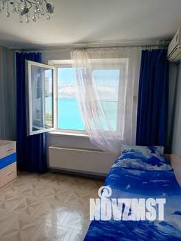 2-к квартира, посуточно, 60м2, 16/17 этаж