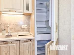 1-к квартира, посуточно, 31м2, 1/1 этаж