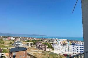 2-к квартира, посуточно, 80м2, 6/8 этаж