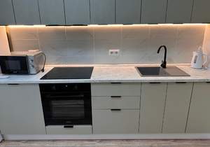 1-к квартира, на длительный срок, 36м2, 4/20 этаж